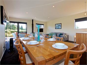 Mountain Revival (Bachcare) - Ohakune