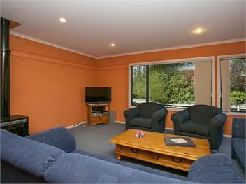 Laid Back on Lakewood (Bachcare) - Taupo Central