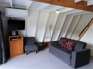 Central Ski Chalet (Bachcare) - Ohakune