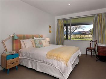 Marlborough Magic (Bachcare) - Blenheim