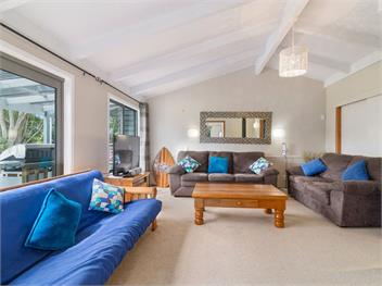 The Lake House (Bachcare) - Motuoapa