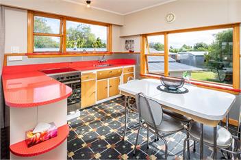 Grand View (Bachcare) - Te Anau