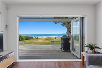 Kohi Point (Bachcare) - Ohope Beach