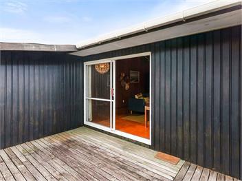 Te Kuru Cabin (Bachcare) - Pukawa Bay
