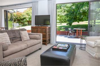 Alpine Retreat (Bachcare) - Hanmer Springs