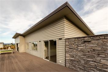 Poppa Pete's (Bachcare) - Te Anau