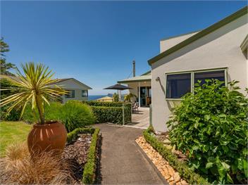 Picturesque on Paku (Bachcare) - Tairua