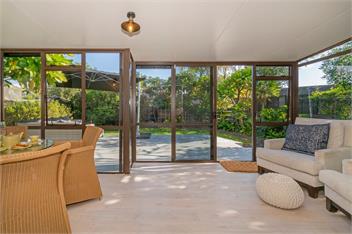 Patton's Place (Bachcare) - Pauanui