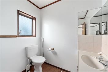 Courtside Quarters (Bachcare) - Waihi Beach