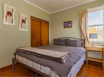 Snowcano Cottage (Bachcare) - Rangataua