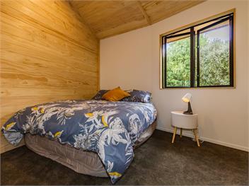 Rata (Bachcare) - Ohakune