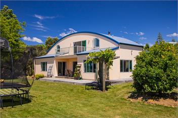 La Casa Al Mare (Bachcare) - Tasman