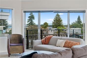 Home Sweet Home (Bachcare) - Mt Maunganui