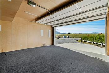 Bull Ridge Escape (Bachcare) - Wanaka