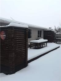 The Willow (Bachcare) - Hanmer Springs