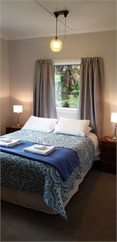Claremont House - Stewart Island