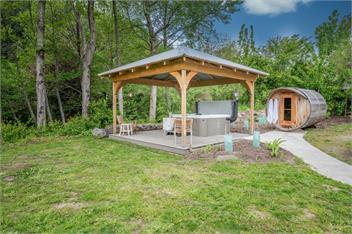 Matagouri Cottage (Bachcare) - Port Levy