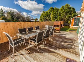 The Lazy Carrot (Bachcare) - Ohakune
