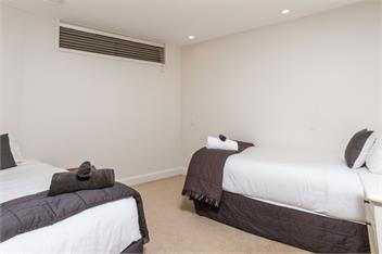 Silver Sands Apartment - Nelson