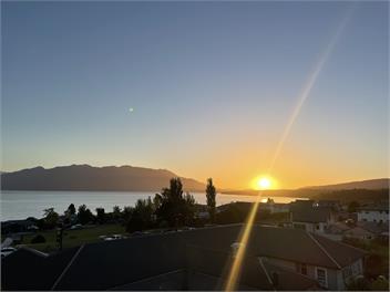 Lake View Moana - Moana
