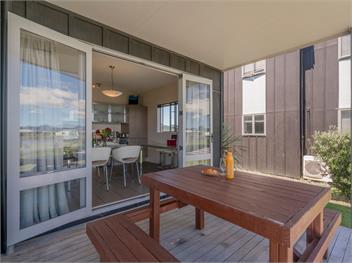 Golfer's Paradise (Bachcare) - Matarangi