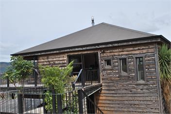 Kea Ridge Lodge - Nelson
