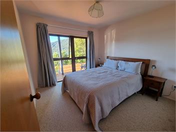 Anakiwa Panorama - Marlborough