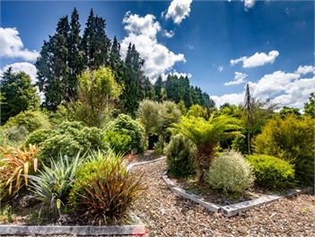 Chalet Gryon - Large 3 bedroom with fireplace - ohakune