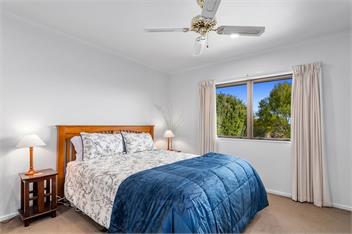 Views over Blenheim (Bachcare) - Blenheim