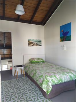 Marine Parade Beachhouse - Tauranga