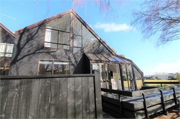 Chalet Le Marie-VF3-Ruapehu Chalet Rentals - Ohakune