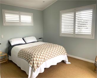 OMAHA SUMMER HOUSE - Matakana