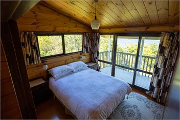 Lakeview Cottage - Rotorua