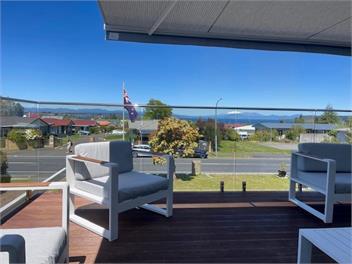 124@Tamamutu Taupo  - Taupo