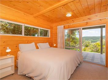 Onemana Lookout (Bachcare) - Onemana