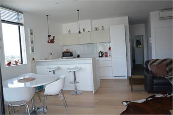 Boutique 2bdrm 2 Bthrm & Car park in Central Auckland - Auckland