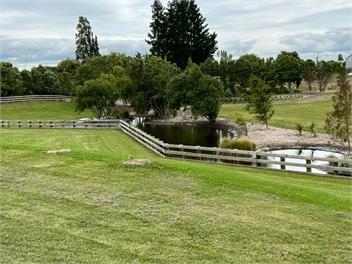 The clubhouse - Hamilton
