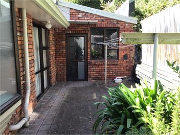Easther Townhouse - Dunedin
