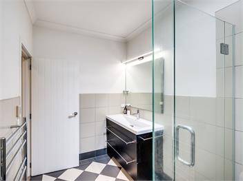 Busby Hill Villa (Bachcare) - Havelock North
