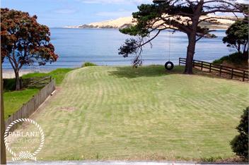 Parlanes Beach House - Omapere