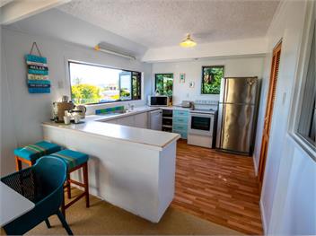 Pohara Beach Escape (Bachcare) - Pohara Beach