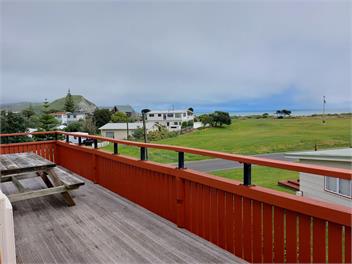 Sun, Sea and Views all round. - Hawkes Bay