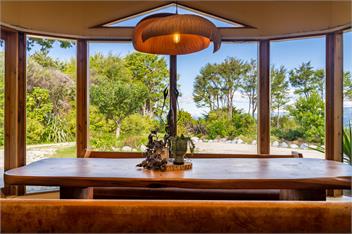 Ao Marama Retreat - Golden Bay