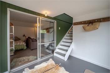 Maison en Noyer (Bachcare) - Akaroa