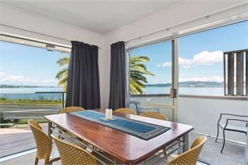 Lakeside Terrace (Bachcare) - Taupo