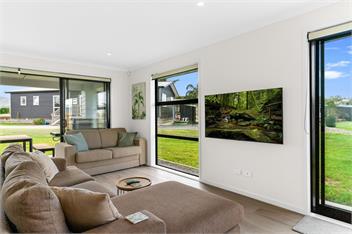 Sweet and Stylish – Mangawhai Heads Holiday Home - Mangawhai Heads