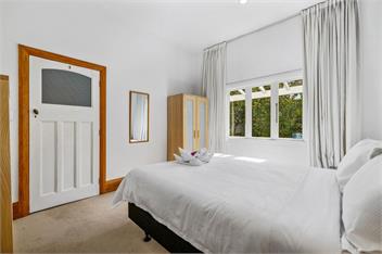 Fendalton Villa (Bachcare) - Christchurch