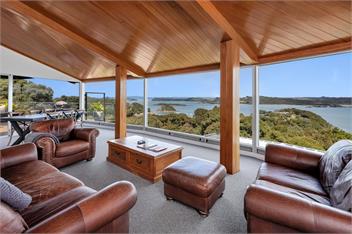 Double Bay Hideaway (Bachcare) - Kerikeri