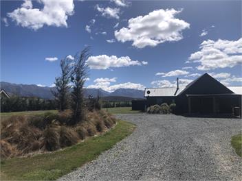 Antlers Rest - Twizel - Twizel
