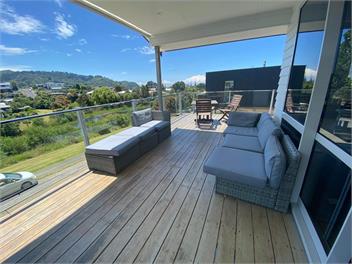 Waihi Beach Family Holiday House - Waihi Beach